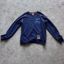KTM REBULL crewneck Sweatshirt