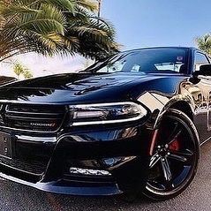 2017 Dodge Charger R/T Hemi V8
