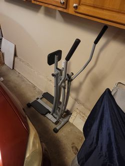 Excersize Machine