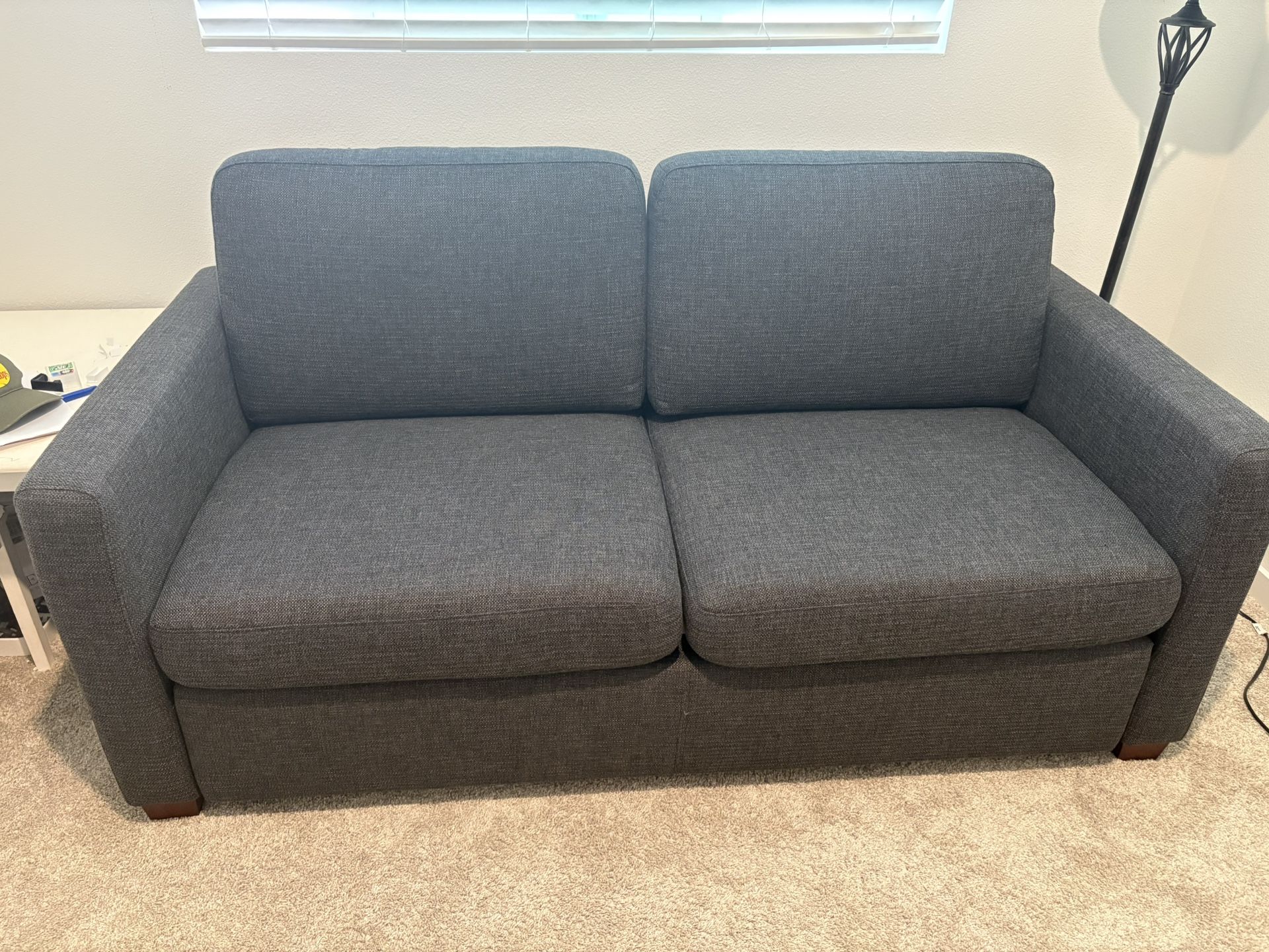 Queen Sleeper Sofa