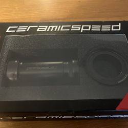 CERAMICSPEED BB86 SRAM DUB BB