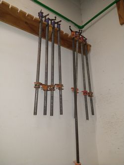 Clamps