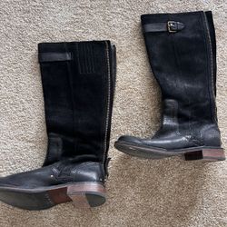 UGG Riding Boots