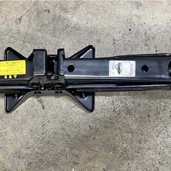 Car Jack Hand Only $20