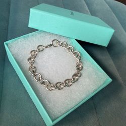 Tiffany & Co. 925 Bracelet