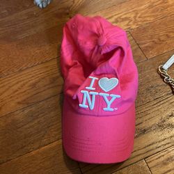 NY Hat