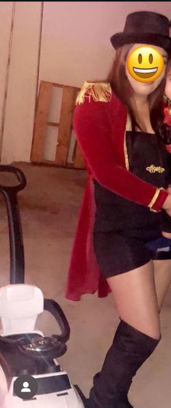 Women’s Costume