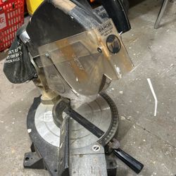 Craftsman Power Miter Saw Part Number (contact info removed)10.