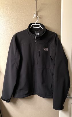 The North Face Men’s softshell jacket
