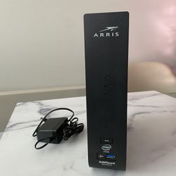Arris SBG7600AC2 2 In 1 Modem Router Combo