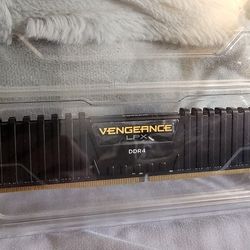 DDR4 8gb 2400MHz (Single Stick)