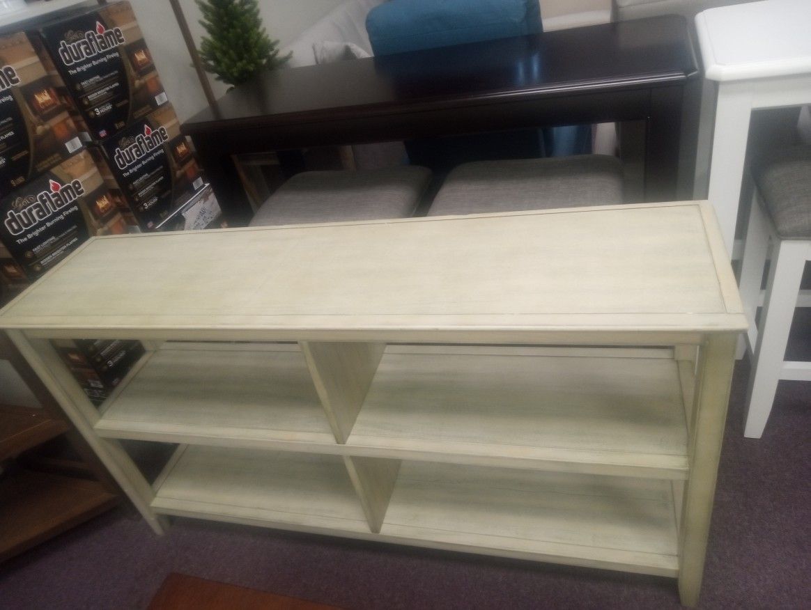 TV Stand / Bookshelf / Console Table 