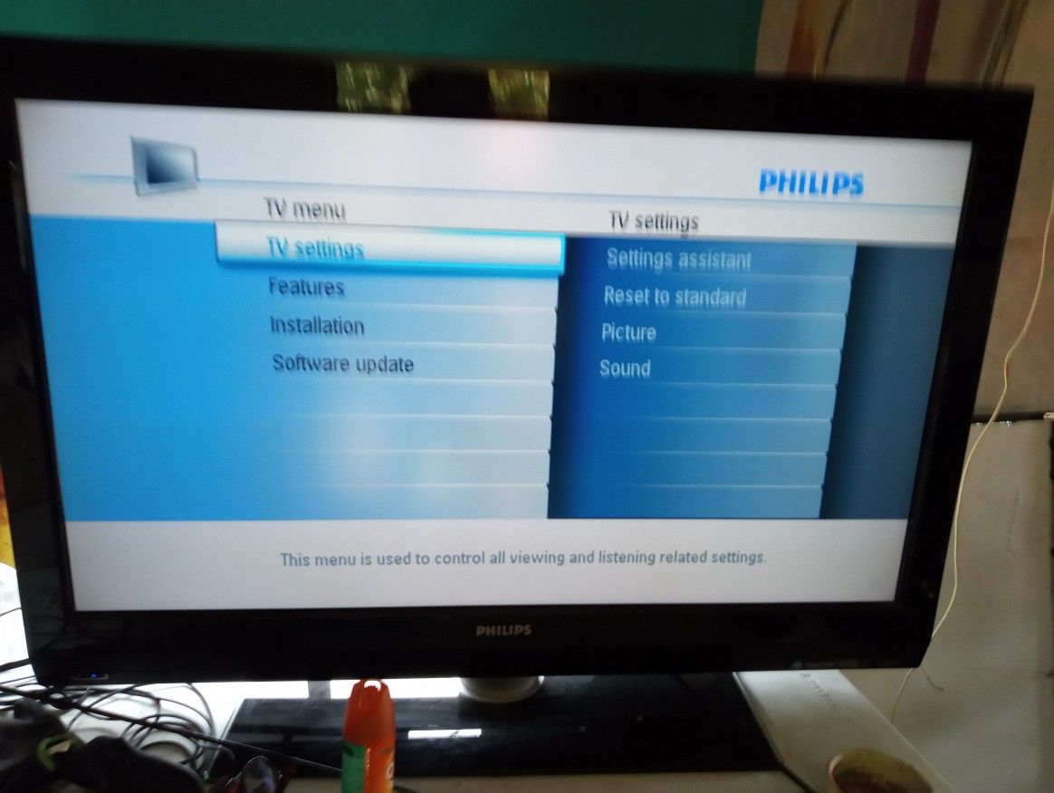Vizio 60new