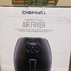 Airfryer 