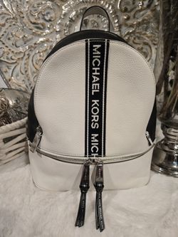 Michael Kors Backpack/Purse