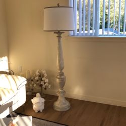 Lamp Floor