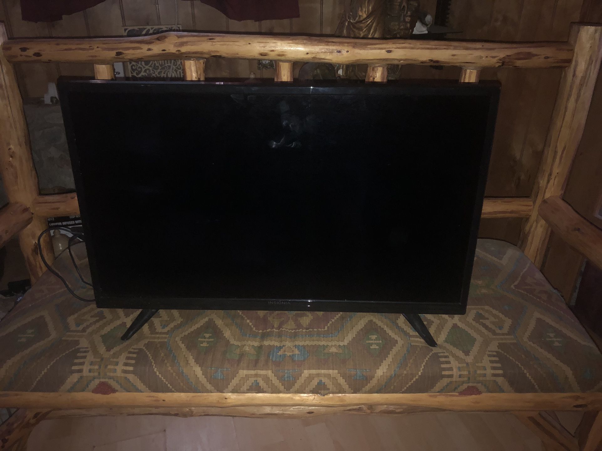 32” Flat Screen Tv for Sale in Township Of Taylorsville, NC OfferUp