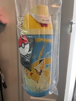 Owala Pokemon