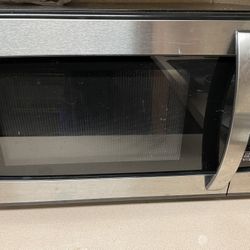 Great Condition  Microwave 