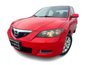 2007 Mazda MAZDA3