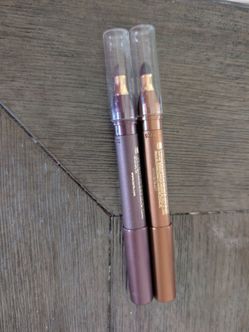 Tarte Eyeshadow Pencils Set of 2