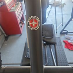 Schwin 430 Walking Machine 