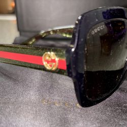 Gucci Sunglasses 