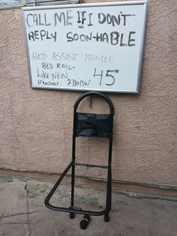Bef Rail