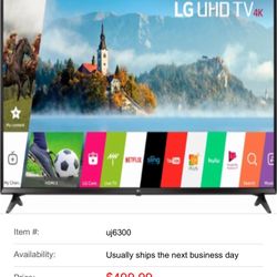 55 Lg Tv
