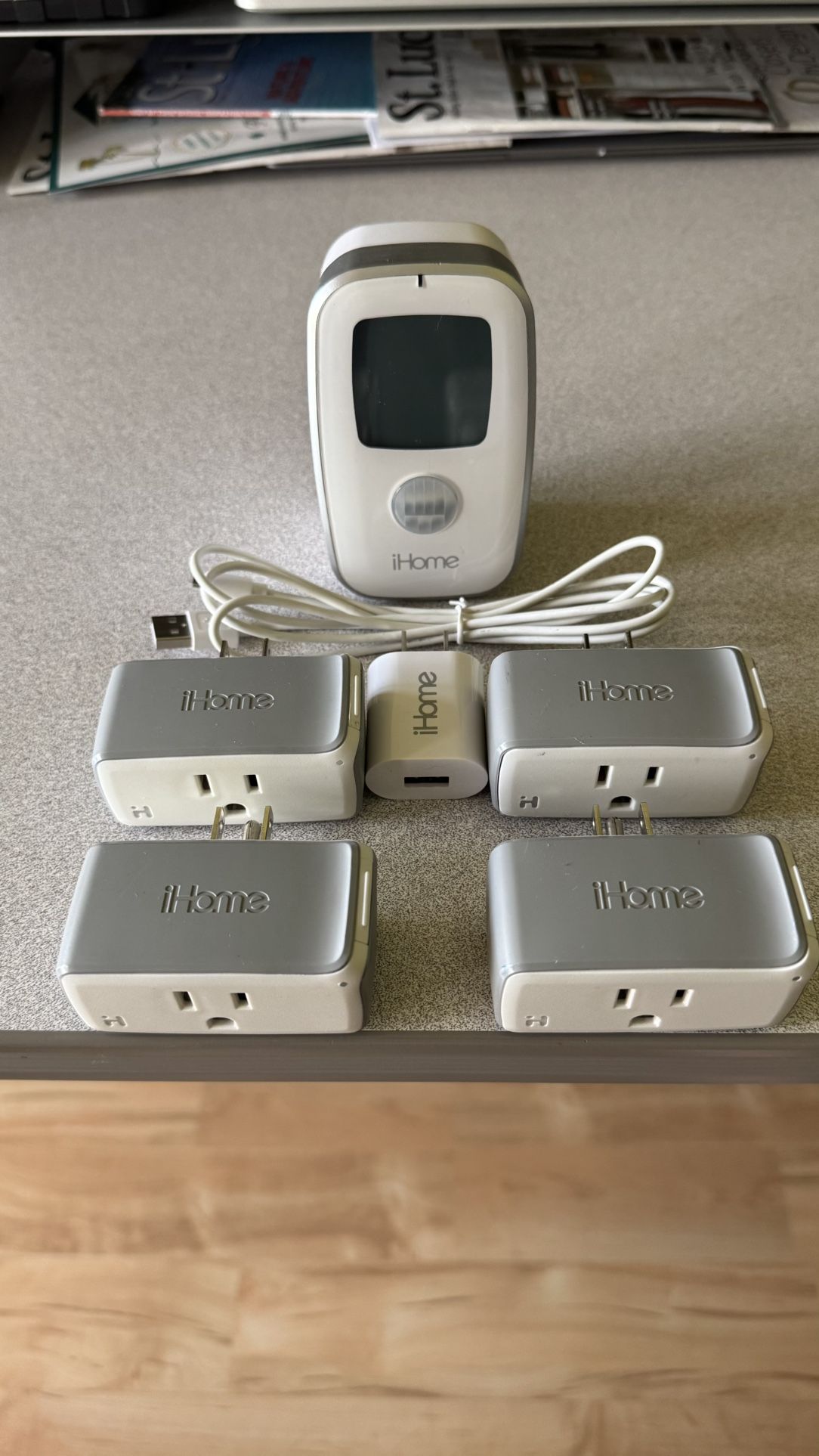 Apple HomeKit Accessories For Smart Home