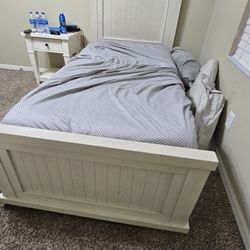 Twin Duel Trudle Bed 