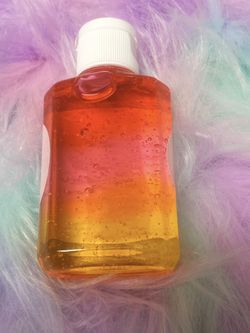 Hand Sanitizer