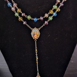Rosaries 