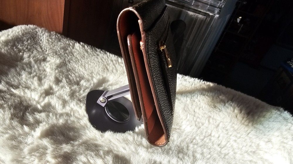 LOng Wallet