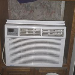 Cool -Living AC 