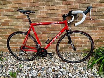 Felt F90 Road Bike 58cm (L)