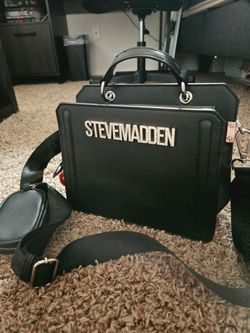 Steve Madden Purse