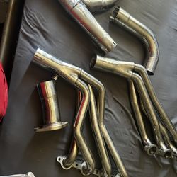 LS headers