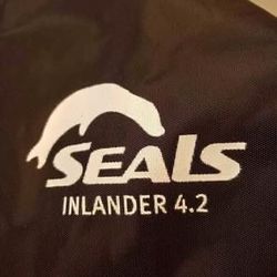 Seals Inlander 4.2 Spray Skirt For Kayak