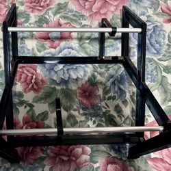 DVD & Video Game Rack
