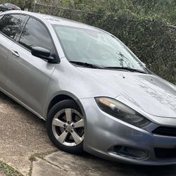2015 Dodge Dart