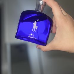Polo blue Eau De Parfum