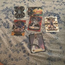 Basketball Cards For Sale