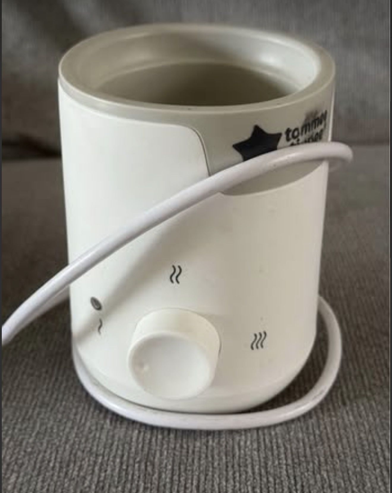 Bottle Warmer And Car seat Cover