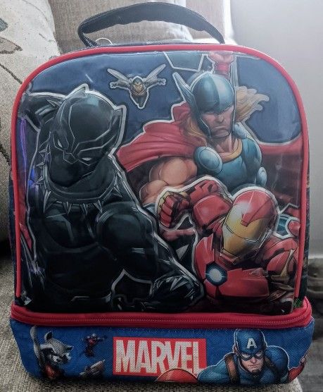 Lunchboxes