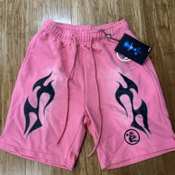 NWT/ Hellstar Shorts