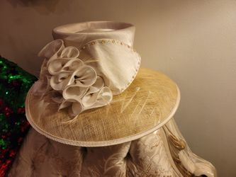 Brand New Women's Hat