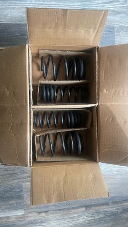 Eibach Pro Kit