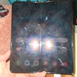 Galaxy Zfold 4