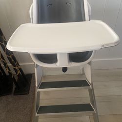 High Chair
